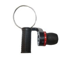 Vites Kolu Sağ Grip Shift Model 7 Vites İçin