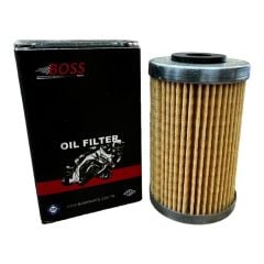 BS155 Yağ Filtresi