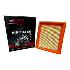 BS 6302 Hava Filtresi