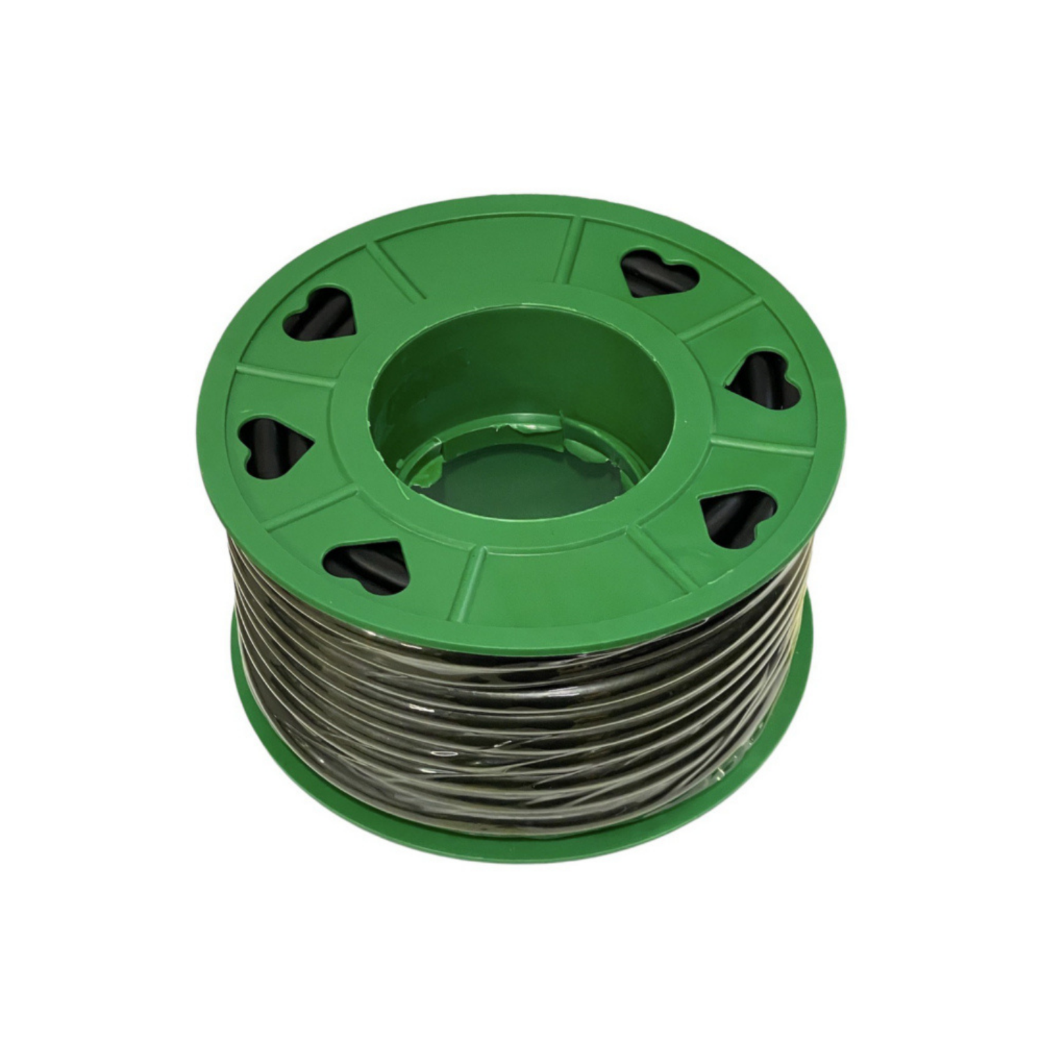 Motosiklet Benzin Hortumu Siyah 20m