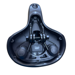 Bisan Sele Elastomer Yaylı Çift Renkli As2693