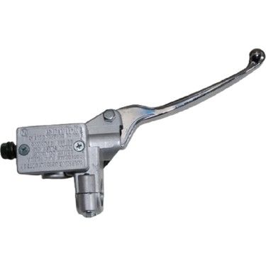 Ön Fren Merkezi KT - Üst Merkez -Krom