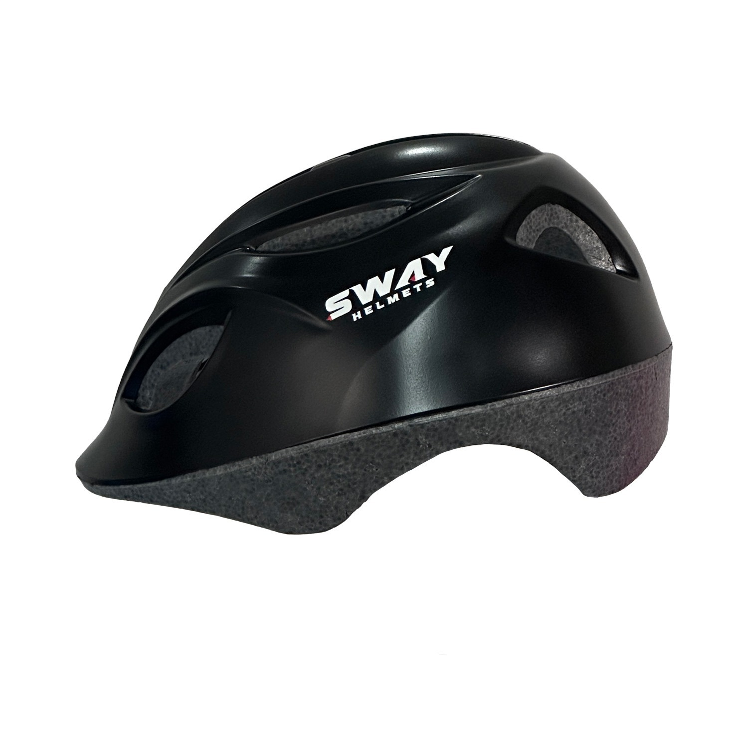 Çocuk Bisiklet Kaskı Pembe - Siyah - Mavi - Mor