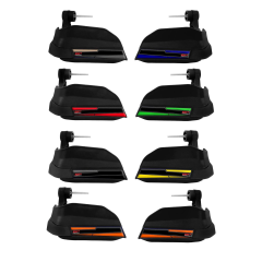 GP Kompozit Universal Plastik Elcik Koruma