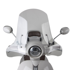 GP Kompozit Arora Cappucino 50 / 125 2019-2024 Uyumlu Ön Cam Füme