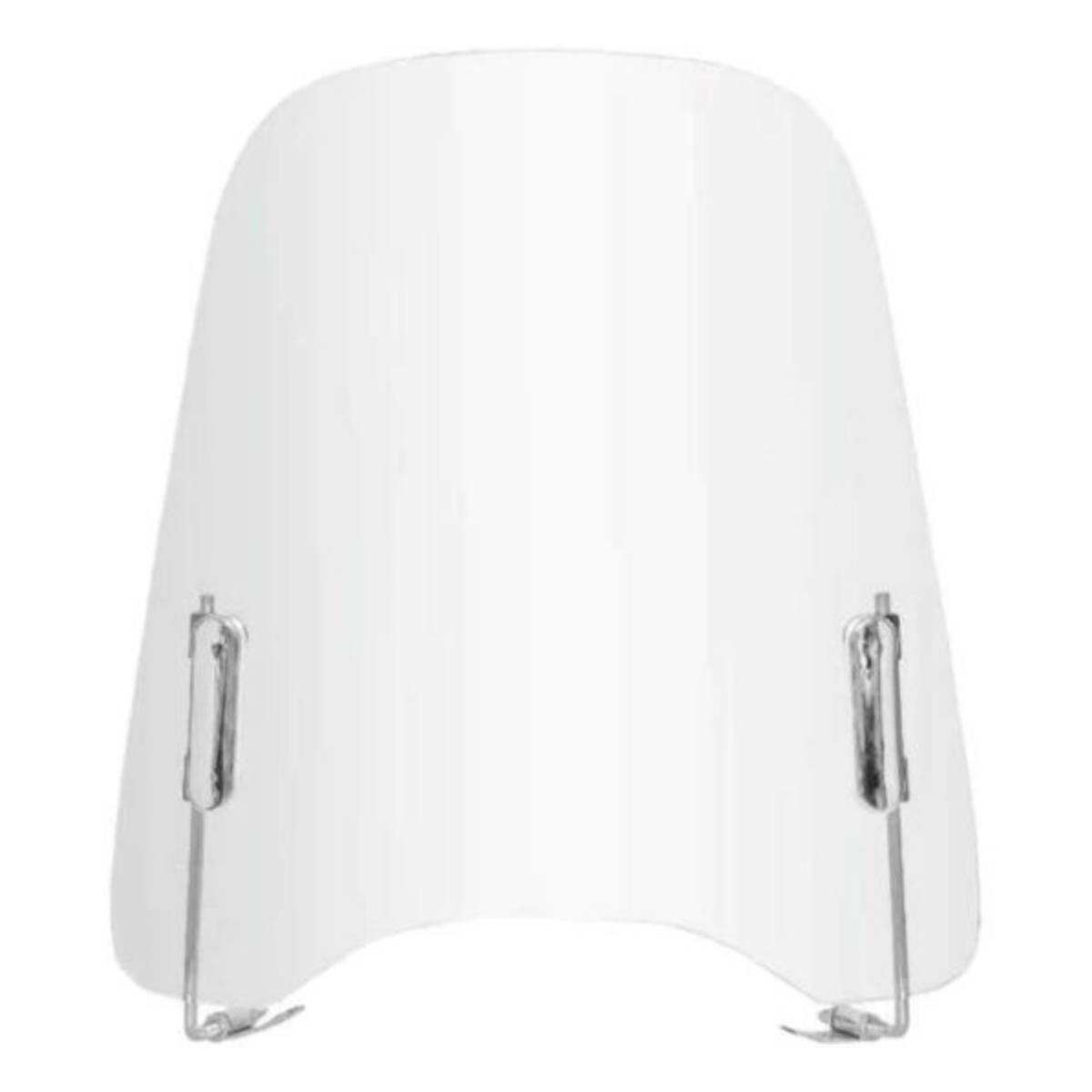 Siperlik Camı 3,5mm 40x43 Cm Fitilli