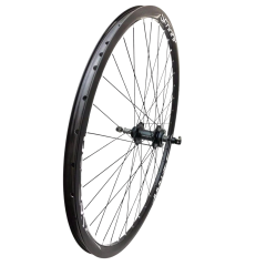 Jant Örülü  27,5 Jant Alüminyum Çift Katlı - Diskli