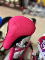 MTB Sele Kılıfı İthal Karışık Renk