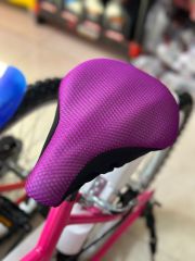 MTB Sele Kılıfı İthal Karışık Renk