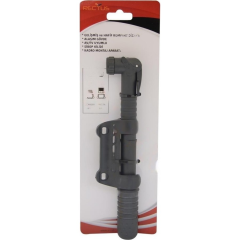 Mini Pompa HB2 (A/V - F/V Uyumlu ) Çift Girişli