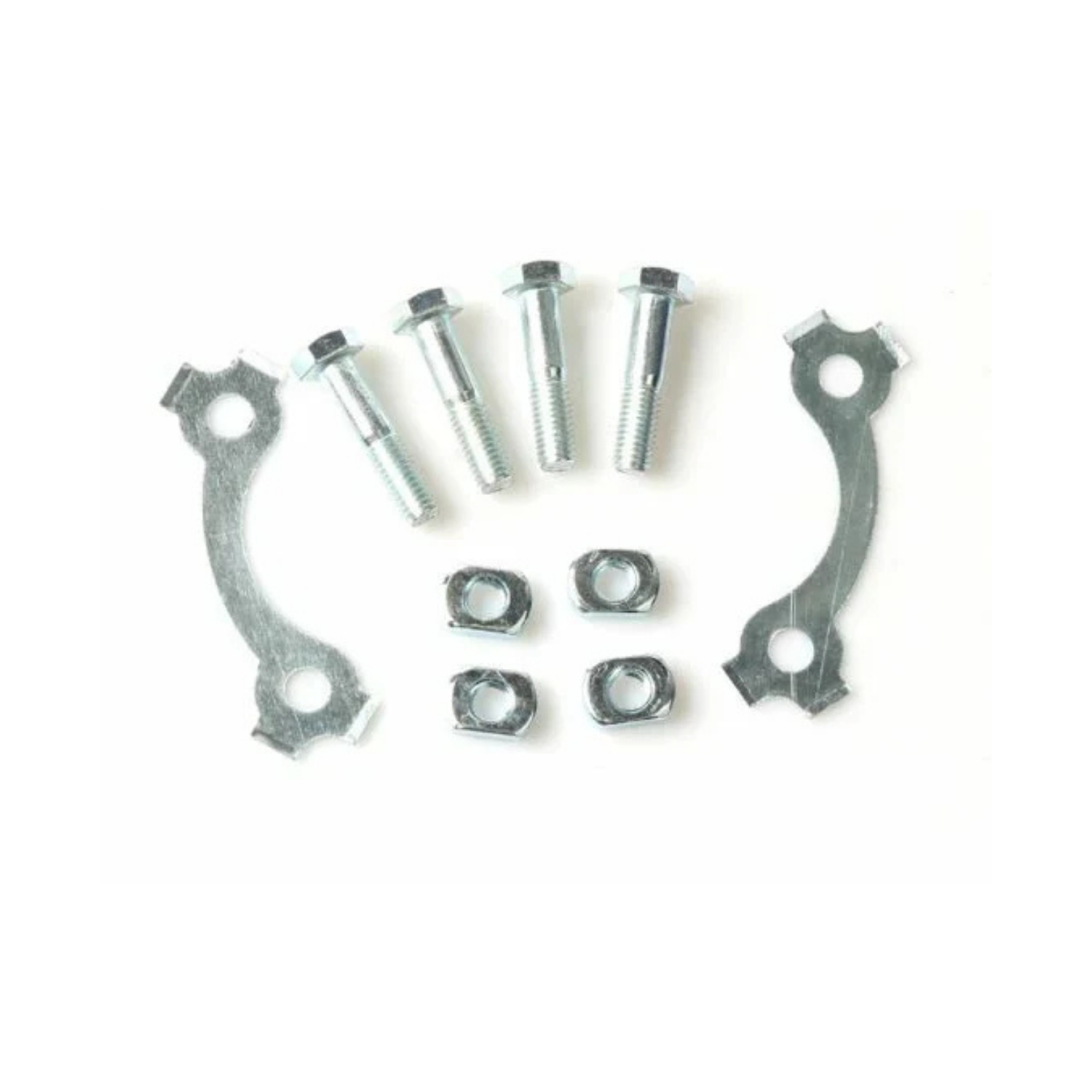 YBR-CG Arka Dişli Vidaları Çelik Jant