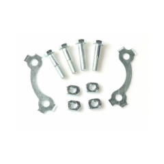 YBR-CG Arka Dişli Vidaları Çelik Jant