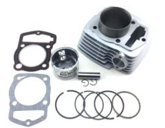 CG Silindir Komple 15 Perno (62,5 mm) (Yük:69 mm) 150cc
