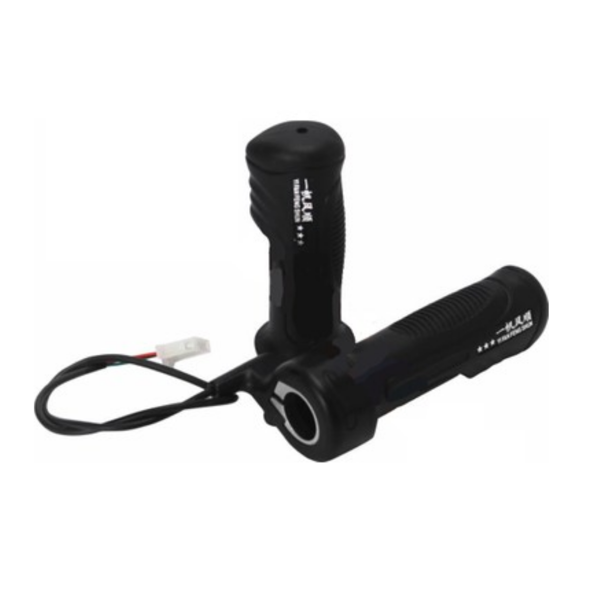 Gaz Kolu Takım Siyah STMAX - EKOBİS - VOLTA - VSM