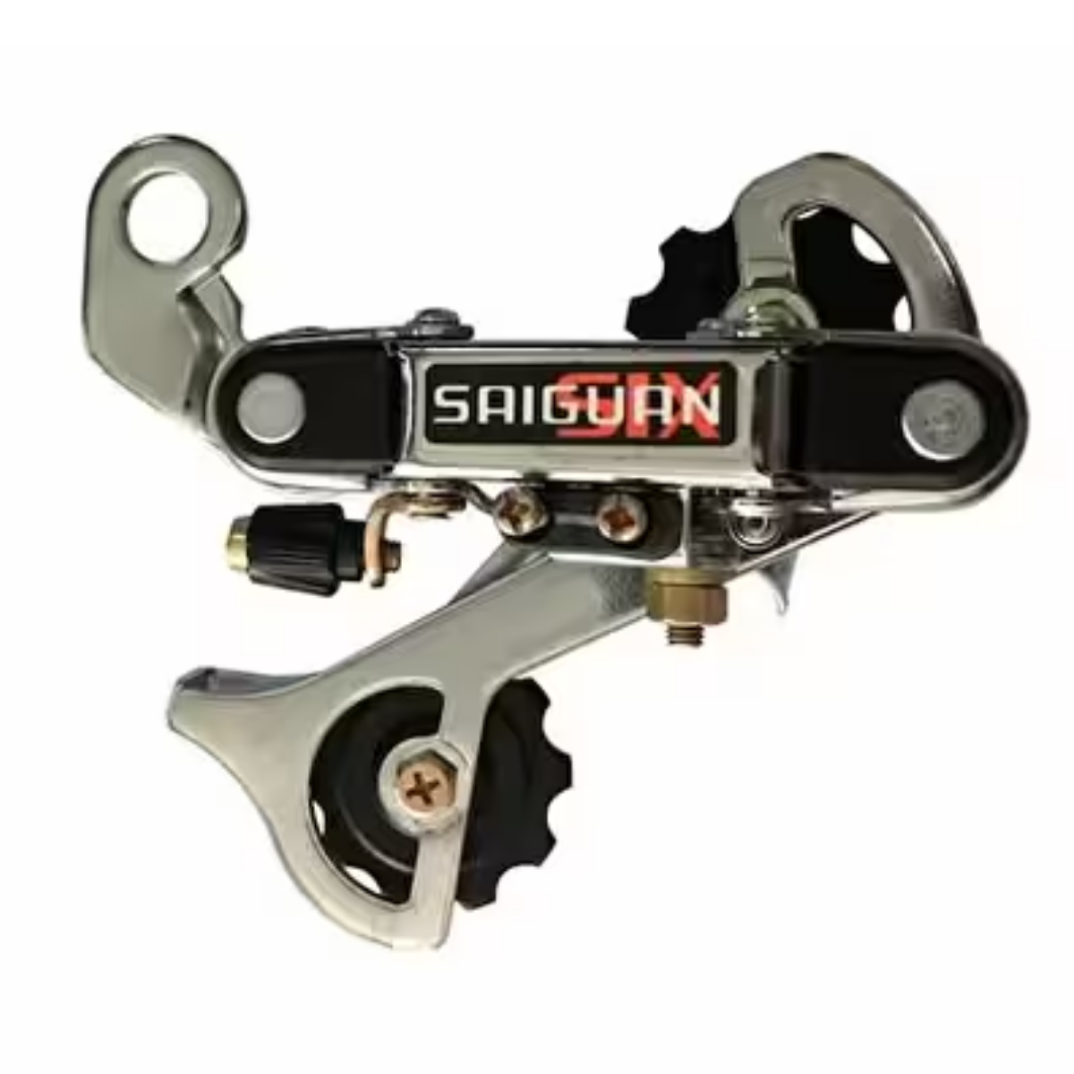 Arka Attırıcı Alyenli  7 li İthal Mtb Vitesli Bisiklet Uyumlu TY-5 (Alyenli)