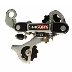 Arka Attırıcı Alyenli  7 li İthal Mtb Vitesli Bisiklet Uyumlu TY-5 (Alyenli)