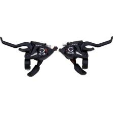 Vites + Fren Kolu 7 li KD-76