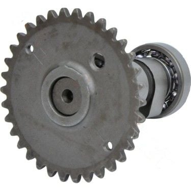 Scooter 50cc Eksantrik Mili