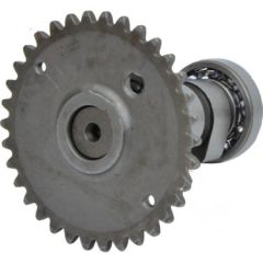 Scooter 50cc Eksantrik Mili