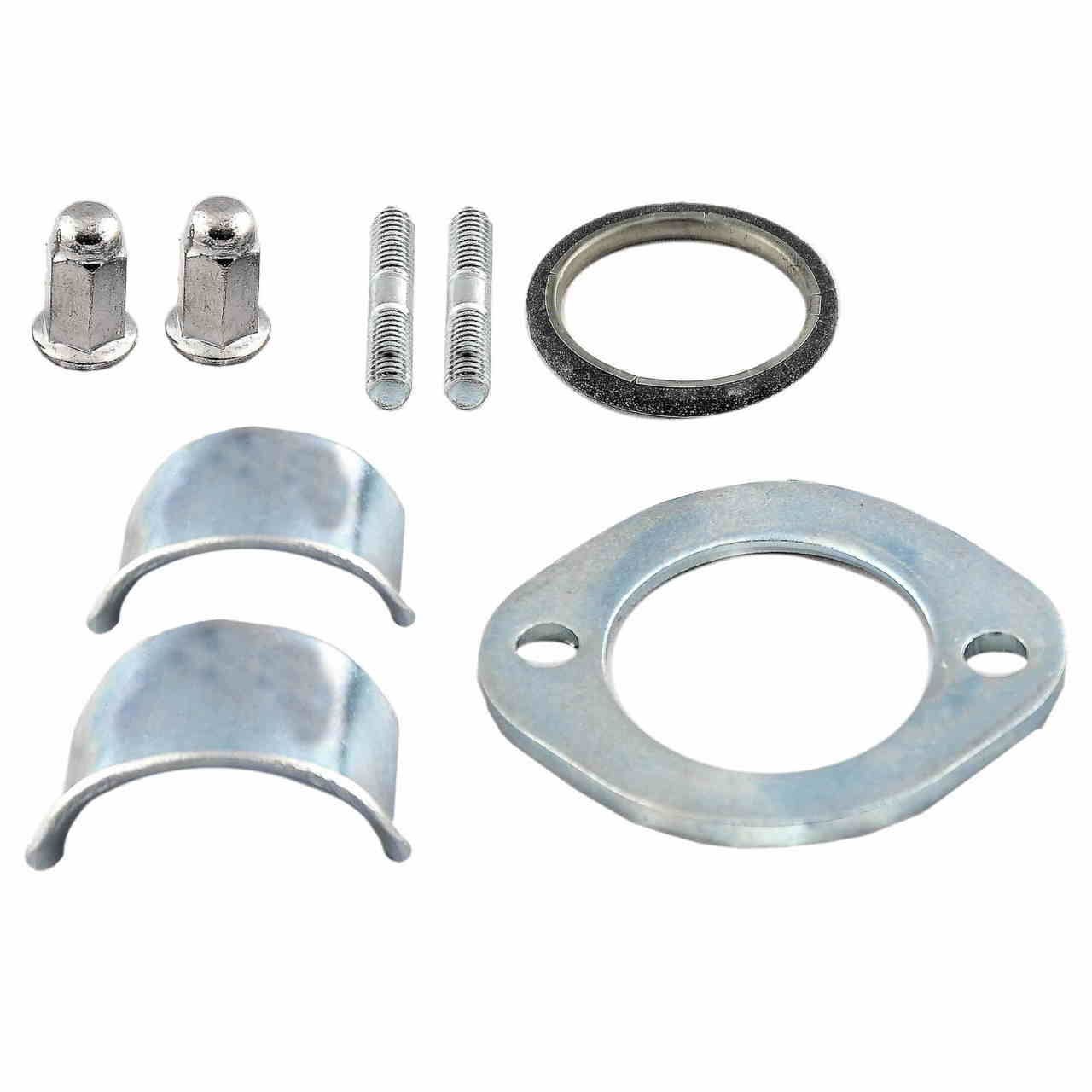 Egzoz Flans Takımı CG