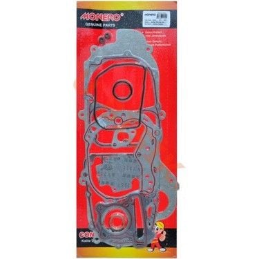 Conta Takımı Scooter 50cc / 80cc