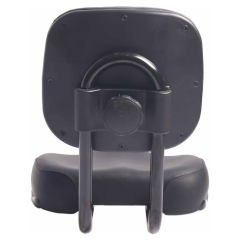 Arkalıklı Sele Scooter Bisiklet Uyumlu Yükseklik Ayarlı Ebike vb