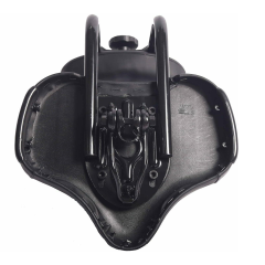 Arkalıklı Sele Scooter Bisiklet Uyumlu Yükseklik Ayarlı Ebike vb