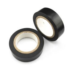 Elektrik İzole Bant 10 Adet - Atex 19mm*10y*0.13mm