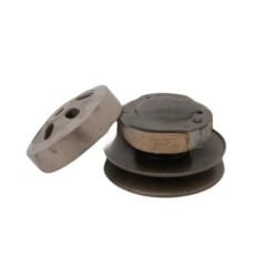 Arka Debriyaj Komple Honda Dıo [Orjinal Tip]