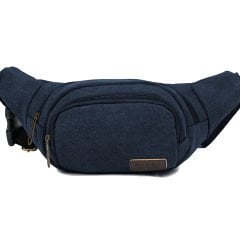 Omuz ve Bel Çantası