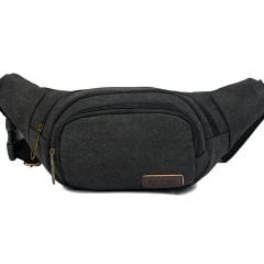 Omuz ve Bel Çantası