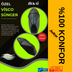 PCX ve Benzeri Uyumlu Orijinal Kalıp Konfor Sele