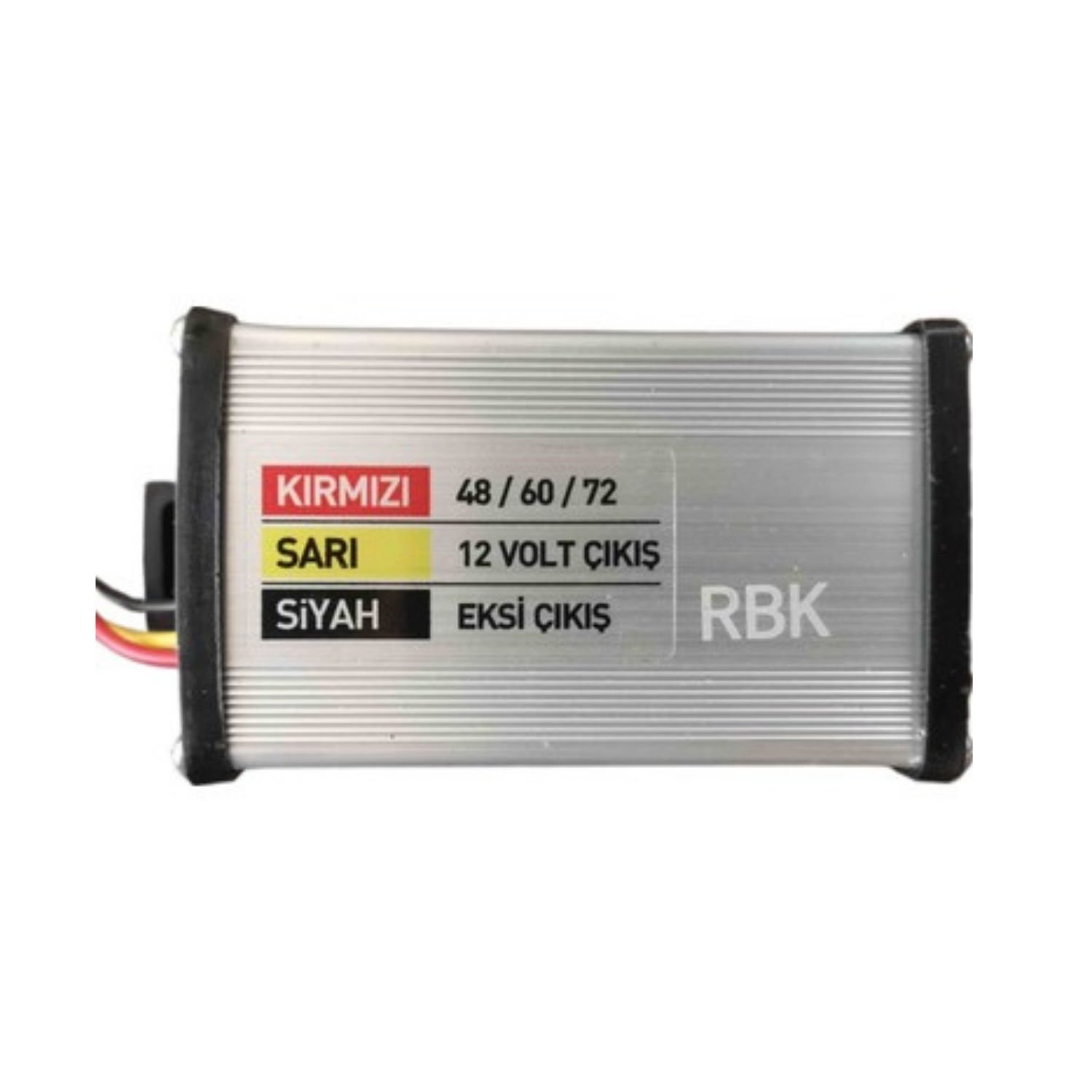 E-Bıke Direnç 48-72V