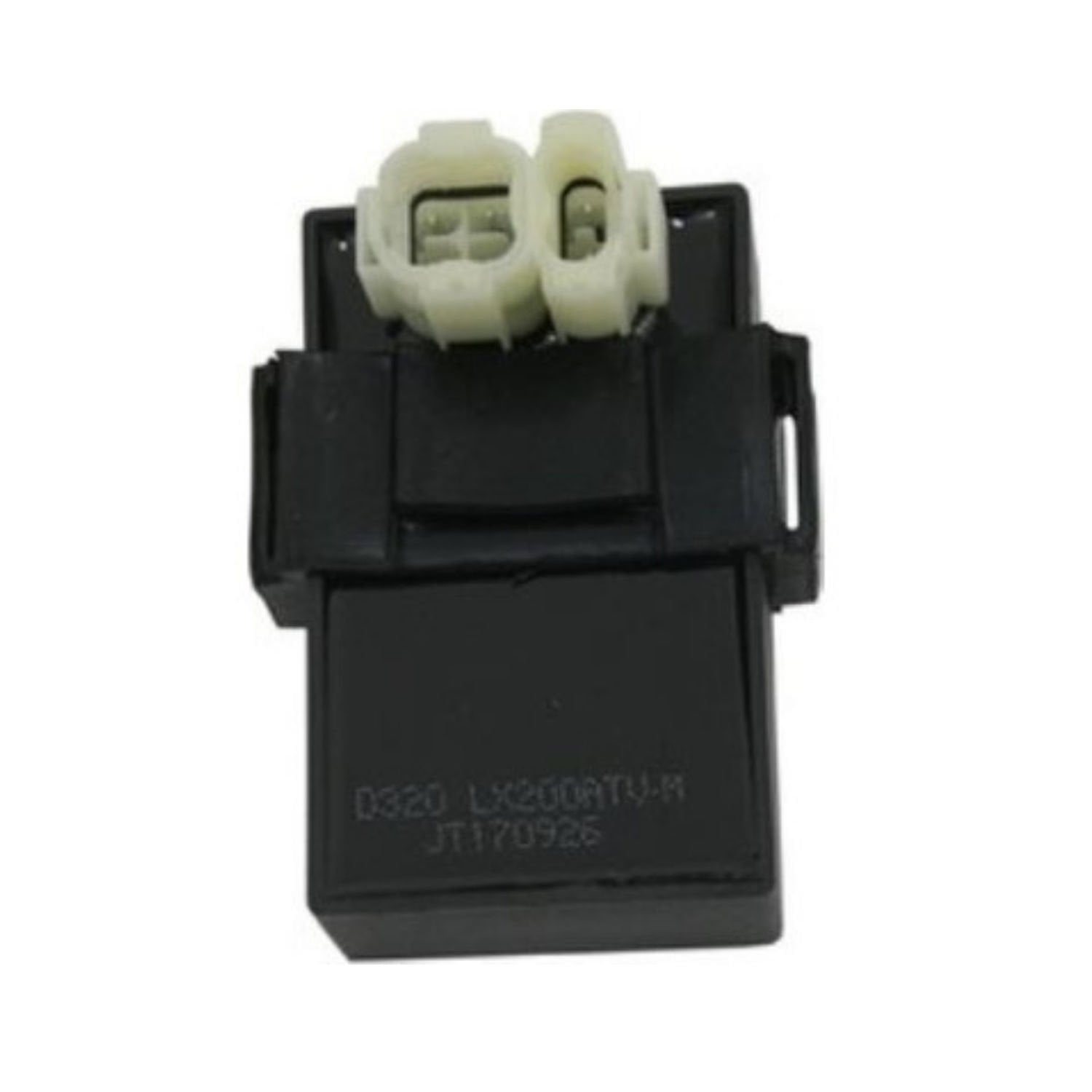 Cdı Scooter [Çift Soket 4+2]