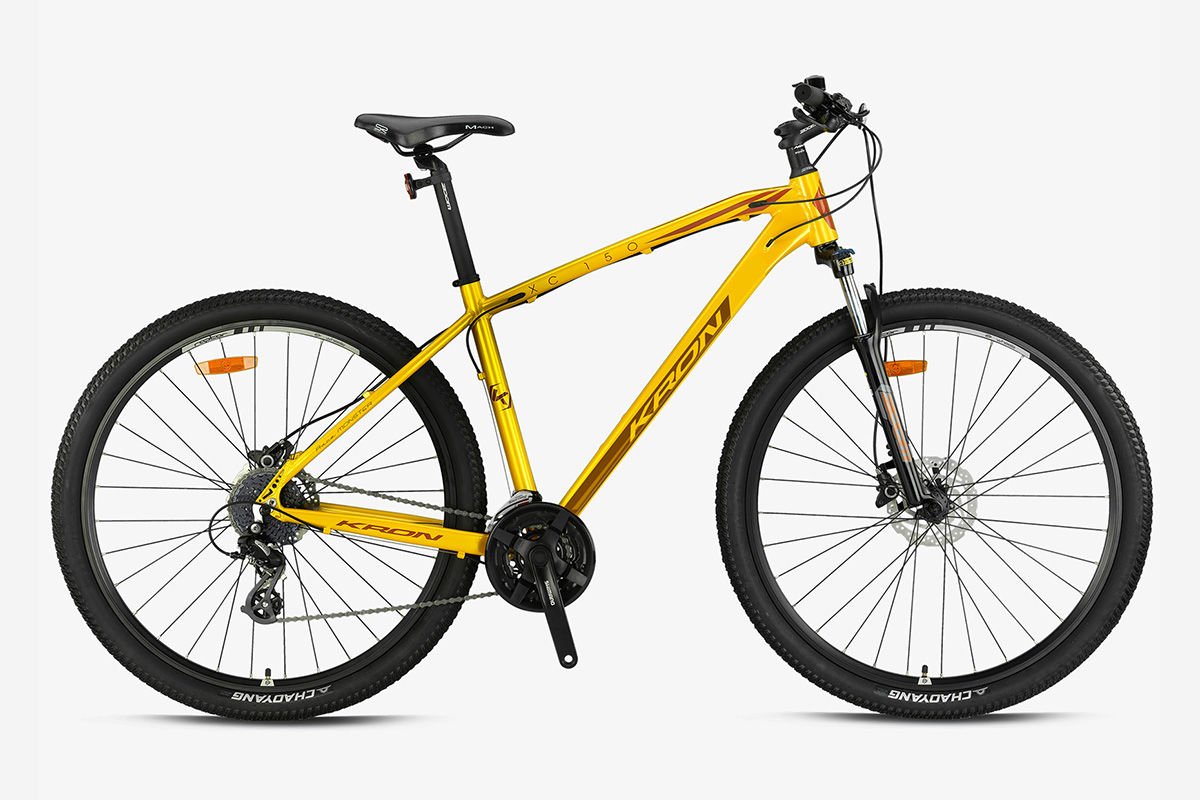 Kron XC 150 - 29 Jant Hidrolik Disk