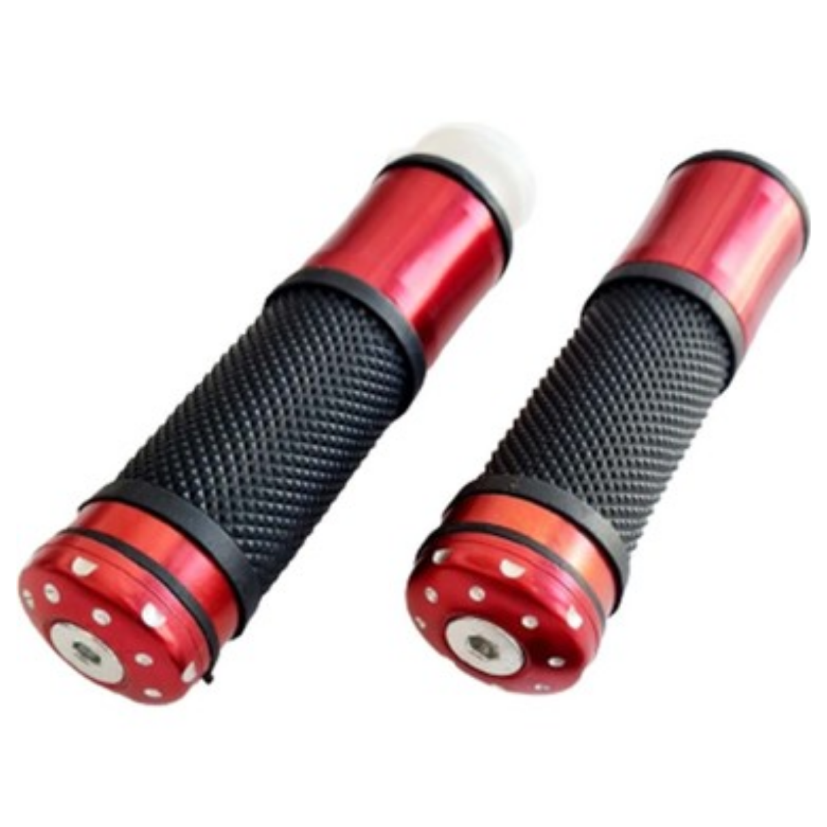 Cg Alüminyum Elcik Kırmızı Takım Oem