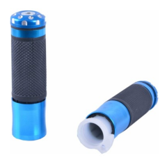 Cg Alüminyum Elcik Mavi Takım Oem