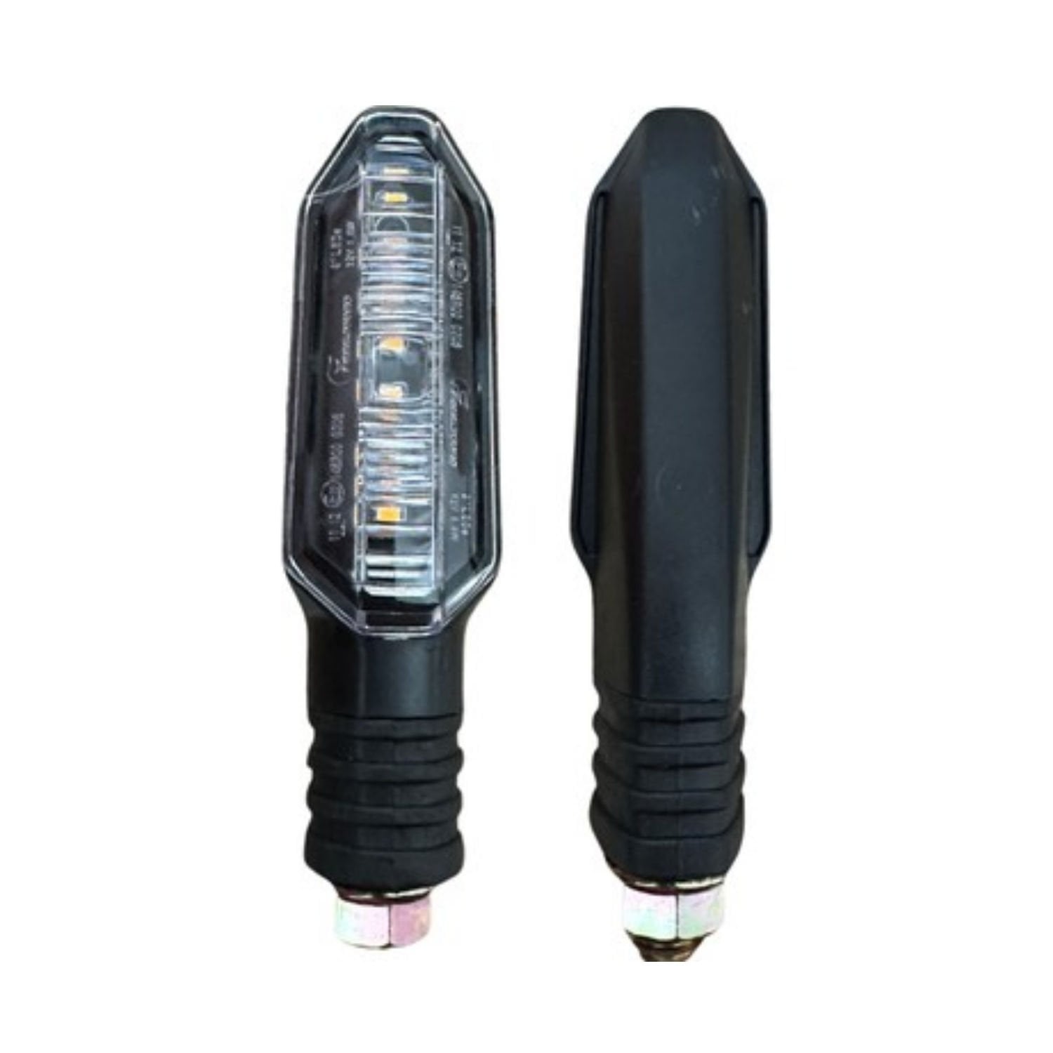 Sinyal Sarı Işık - Kayan Led [Takım] [Model-1] E Belgeli