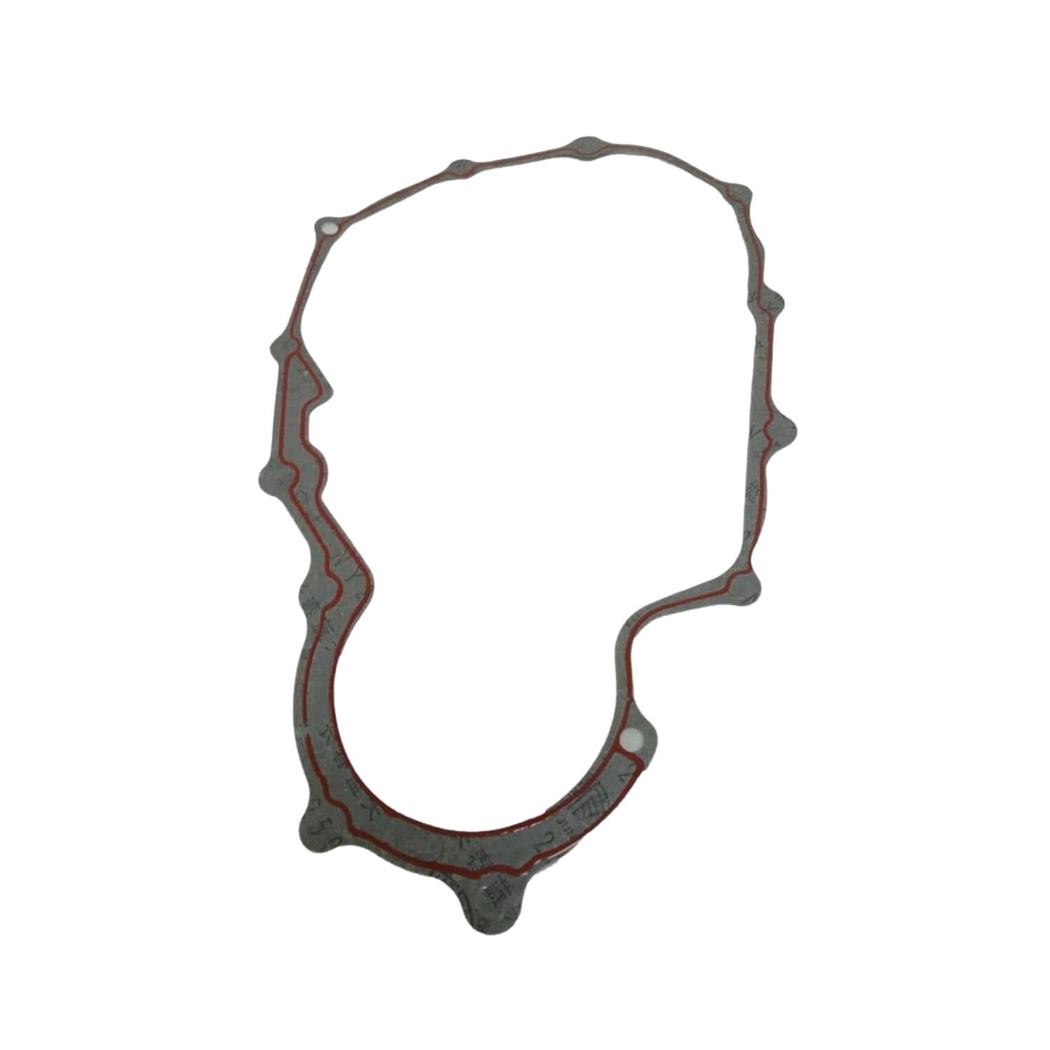 Debriyaj Kapak Contası [Silikonlu] Cg Balanslı