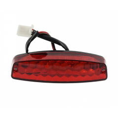 Üniversal Arka Stop Komple Oem