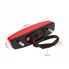 Üniversal Arka Stop Komple Oem