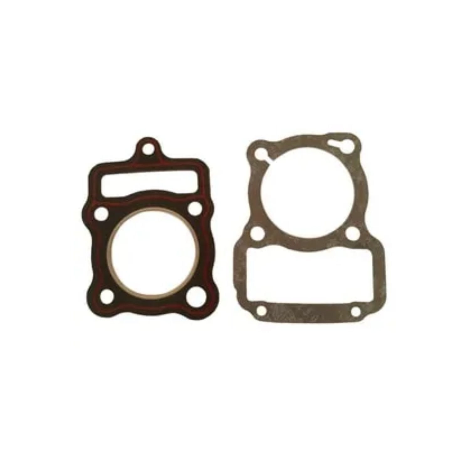 Alt - Üst Conta Takımı [Üstü Sac] [62,00 Mm] Cg