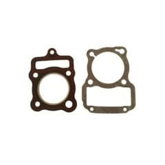 Alt - Üst Conta Takımı [Üstü Sac] [63,50 Mm] Cgb