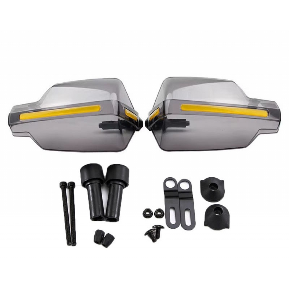 El Koruma Rüzgarlığı Füme Takım Oem