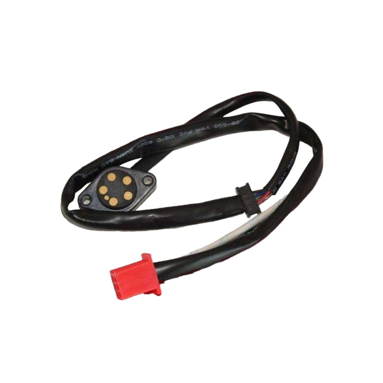 Vites Müşürü Kuba Kb 150-25