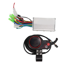 E Bisiklet Akıllı Beyin Seti 24/36/48V Oem