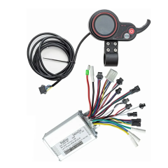 E Bisiklet Akıllı Beyin Seti 24/36/48V Oem