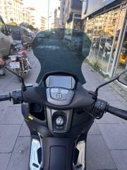 Rellax Arora Max T Easy - Volta Apec APX5 - Ön Tur Camı Füme