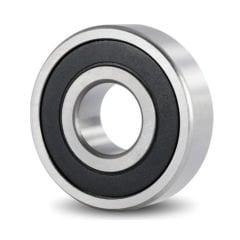 Rulman [Plastik Kapaklı] 6300 / 6301 / 6204 / 6201 / 6303 / 6202 / 6004 / 6302