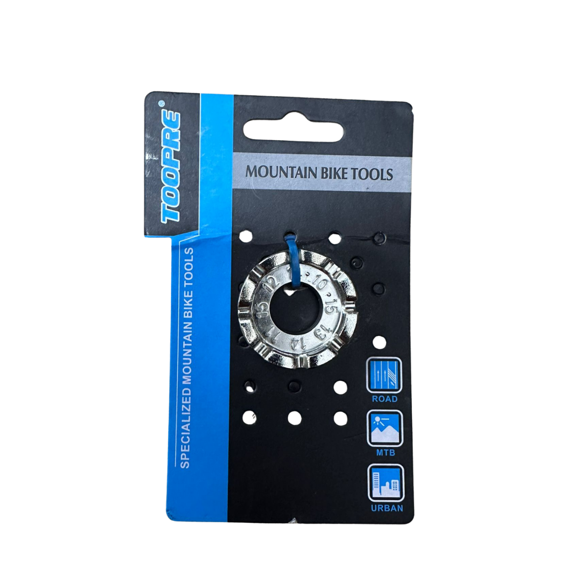 Akort Anahtarı Yeni